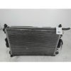 7701054967 Kit radiatore acqua clima a/c elettroventola Renault Megane II serie 2003-10 1.9dci 88kw 120cv 