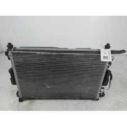 7701054967 Kit radiatore...