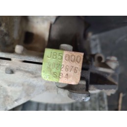 Cambio Renault 9 1.2benz 54cv/40kw 1985-1988(JB 5000)pos P4