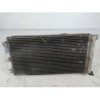 879847B Kit radiatore acqua clima a/c elettroventola Fiat Panda 169 1.3 44kw 188a4000 2004