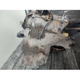 Cambio Renault 9 1.2benz 54cv/40kw 1985-1988(JB 5000)pos P4