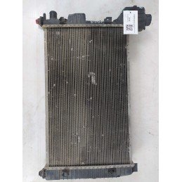A1685000602 Radiatore acqua...