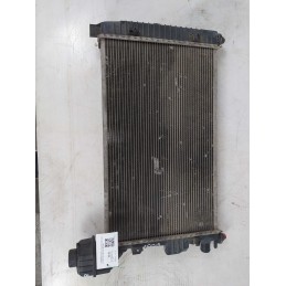 A1685000602 Radiatore acqua Mercedes classe A W168 A140 A160 A190 1997-2004