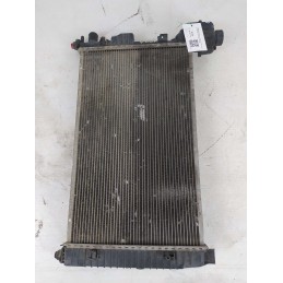 A1685000602 Radiatore acqua Mercedes classe A W168 A140 A160 A190 1997-2004