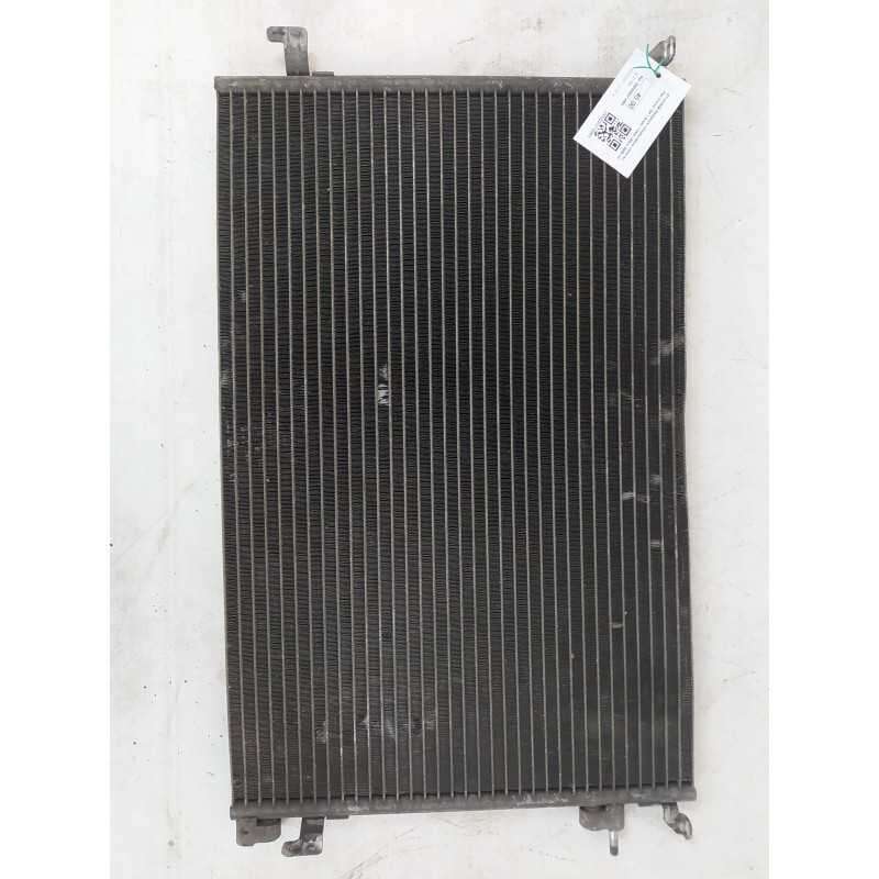 871870QB Radiatore condensatore climatizzatore clima a/c Fiat Croma 194 1.9mjtd 110kw 150cv 2005-10