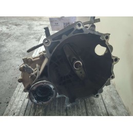 Cambio scatola cambio Skoda Octavia 1.9diesel 47KW 64CV ASY 2001 