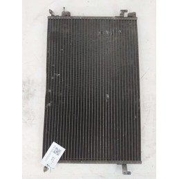 871870QB Radiatore condensatore climatizzatore clima a/c Fiat Croma 194 1.9mjtd 110kw 150cv 2005-10