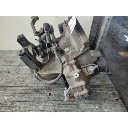 Cambio scatola cambio Skoda Octavia 1.9diesel 47KW 64CV ASY 2001 