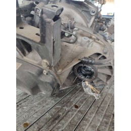 Cambio scatola cambio Skoda Octavia 1.9diesel 47KW 64CV ASY 2001 
