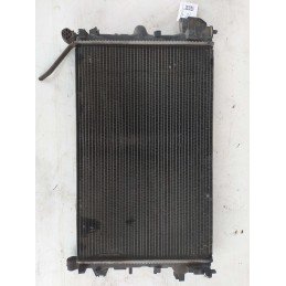 51775637 Radiatore acqua...