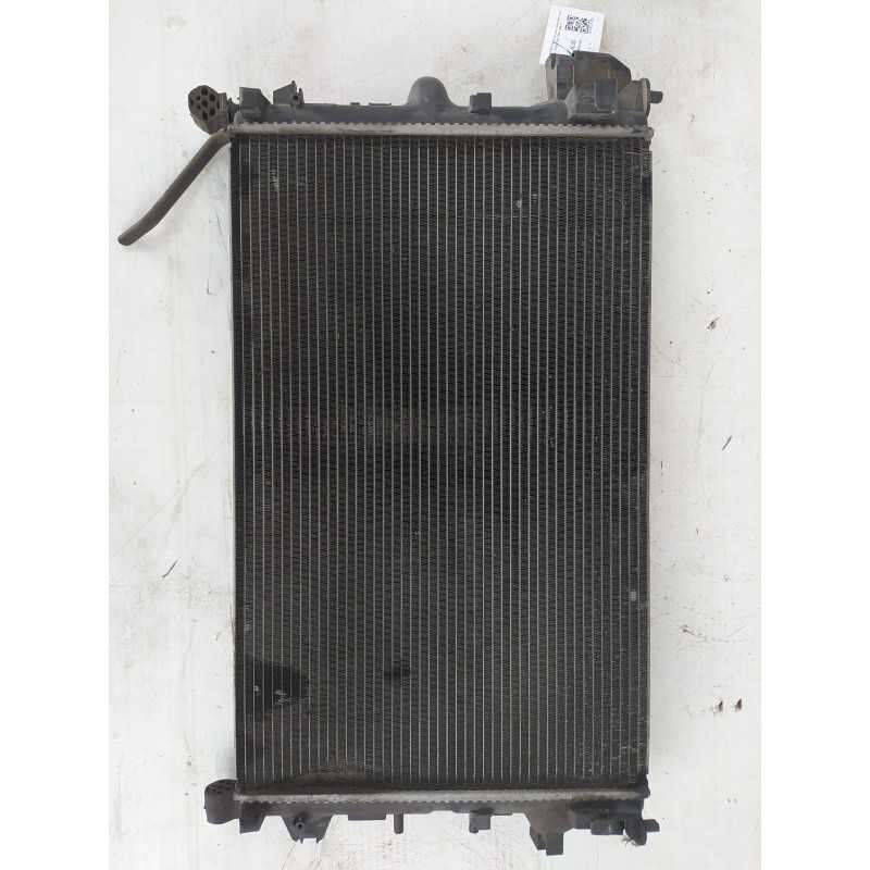 51775637 Radiatore acqua motore Fiat Croma 194 1.9mjtd 110kw 150cv 2005-10