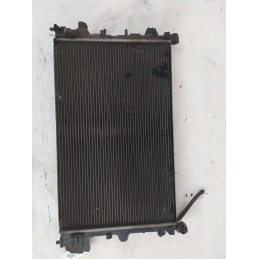 51775637 Radiatore acqua motore Fiat Croma 194 1.9mjtd 110kw 150cv 2005-10 