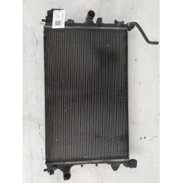 51775637 Radiatore acqua motore Fiat Croma 194 1.9mjtd 110kw 150cv 2005-10 