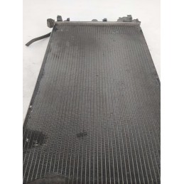 51775637 Radiatore acqua motore Fiat Croma 194 1.9mjtd 110kw 150cv 2005-10 