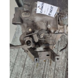 Cambio scatola cambio Skoda Octavia 1.9diesel 47KW 64CV ASY 2001 
