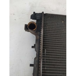 51775637 Radiatore acqua motore Fiat Croma 194 1.9mjtd 110kw 150cv 2005-10 