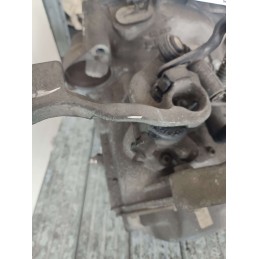 Cambio scatola cambio Skoda Octavia 1.9diesel 47KW 64CV ASY 2001 