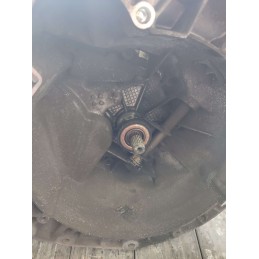 Cambio Fiat Punto 1.2 16v...