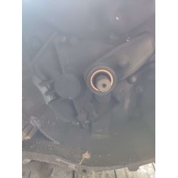 Cambio Renault Clio 1.2b...