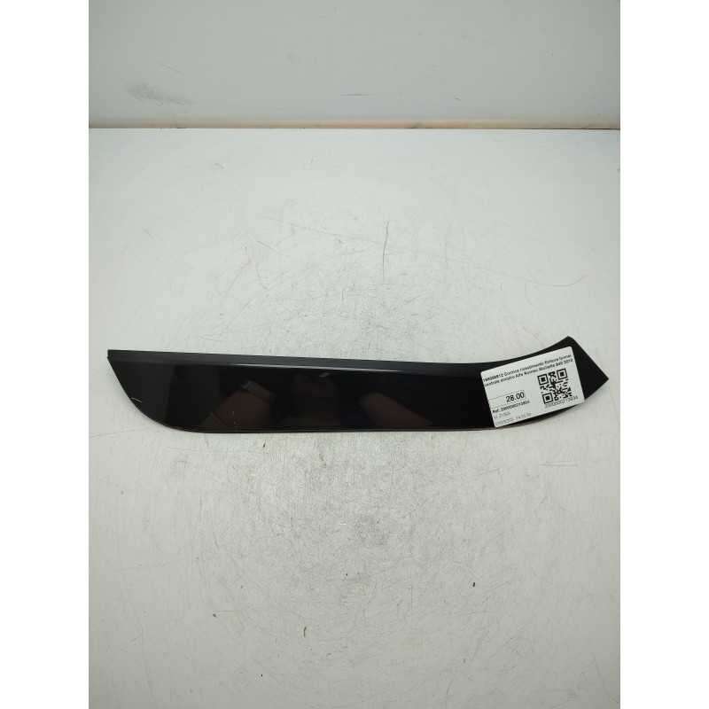 156088512 Cornice rivestimento finiture tunnel centrale sinistro Alfa Romeo Giulietta 940 2010