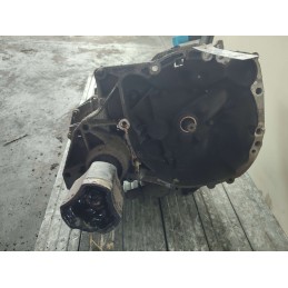 Cambio Renault Clio 1.2b 1990-96 pos P4