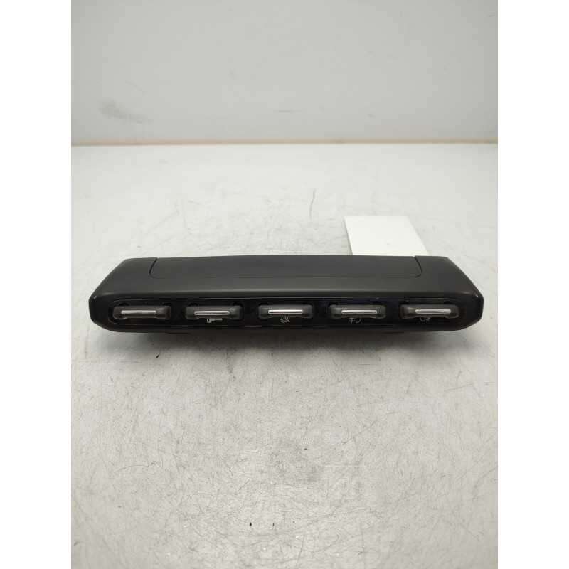 156095042 Gruppo comandi interruttori controlli Alfa Romeo Giulietta 940 2010