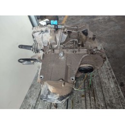 Cambio Renault Clio 1.2b 1990-96 pos P4