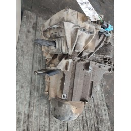 Cambio Renault Clio 1.2b 1990-96 pos P4