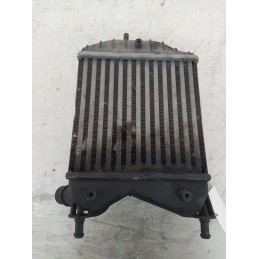 847850000 Radiatore scambiatore intercooler Lancia Musa 1.3mtj 2003-16