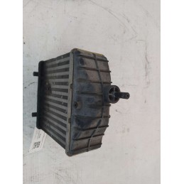 847850000 Radiatore scambiatore intercooler Lancia Musa 1.3mtj 2003-16