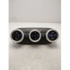 156091524 Gruppo comandi riscaldamento clima a/c Alfa Romeo Giulietta 940 2010 