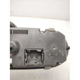 156091524 Gruppo comandi riscaldamento clima a/c Alfa Romeo Giulietta 940 2010 