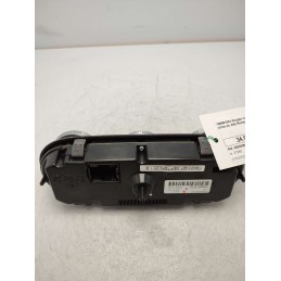 156091524 Gruppo comandi riscaldamento clima a/c Alfa Romeo Giulietta 940 2010 
