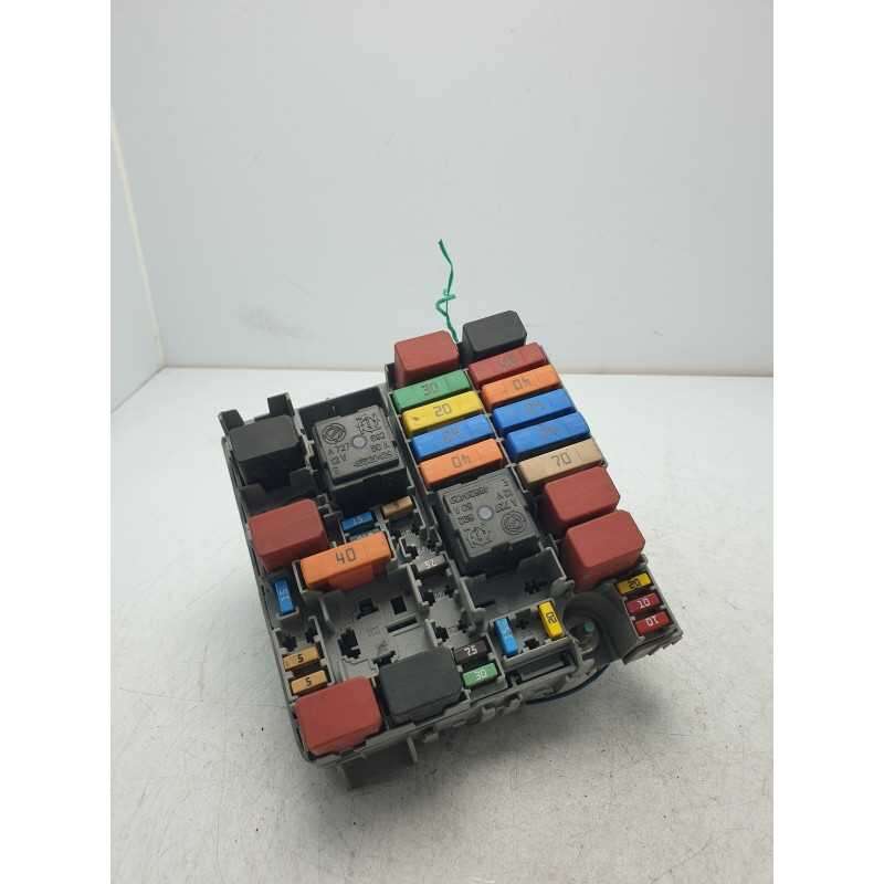 51867697 Centralina scatola portafusibili fusibiliera Alfa Romeo Giulietta 940 2010