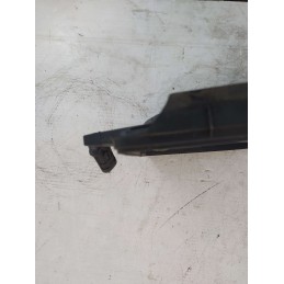519450640 Elettroventola radiatore raffreddamento Fiat Panda III serie 312 319 1.2 65cv 2012 in poi 