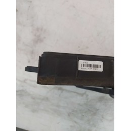 519450640 Elettroventola radiatore raffreddamento Fiat Panda III serie 312 319 1.2 65cv 2012 in poi 
