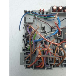 51867697 Centralina scatola portafusibili fusibiliera Alfa Romeo Giulietta 940 2010 