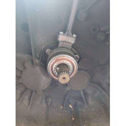 Cambio Fiat Stilo 1.9D 88KW...