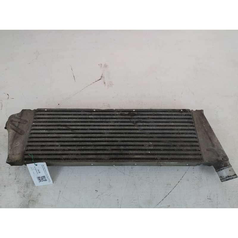 8200115540 Radiatore intercooler scambiatore Renault Megane Scenic II serie 2003-10 1.5 1.9d