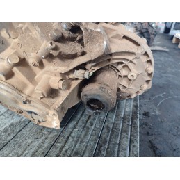 Cambio Fiat Stilo 1.9D 88KW 2006 192A8000 pos P4