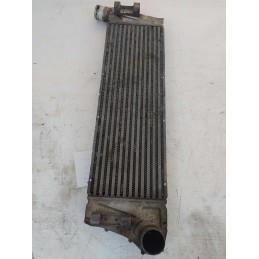8200115540 Radiatore intercooler scambiatore Renault Megane Scenic II serie 2003-10 1.5 1.9d 
