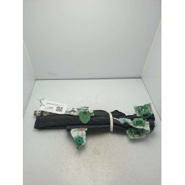 SHI2-70V312 Airbag a...