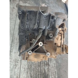Cambio Fiat Stilo 1.9D 88KW 2006 192A8000 pos P4