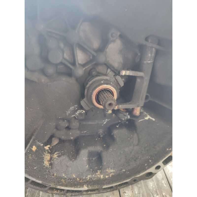 Ammortizzatori coppia anteriore Pegeout 3008 pos B0