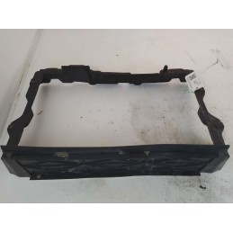 Convogliatore rivestimento radiatore Fiat Croma 194 1.9mjtd 110kw 150 cv 2005-2010
