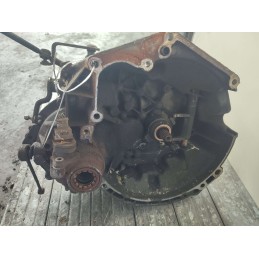 Ammortizzatori coppia anteriore Pegeout 3008 pos B0 