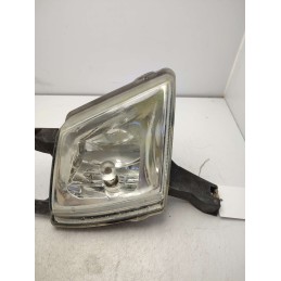 Faretto fendinebbia Peugeot 407 2004-12 anteriore destro segni di umidità interna