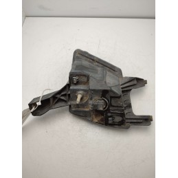 Faretto fendinebbia Peugeot 407 2004-12 anteriore destro segni di umidità interna