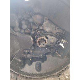 Cambio Citroen C3 1.1benz...