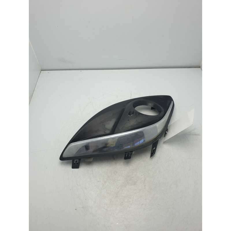 13286026 cover mascherina cornice fendinebbia Opel Corsa D 2011 anteriore destra